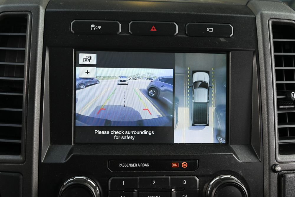 Used 2017 Ford F350 XL RWD image 21