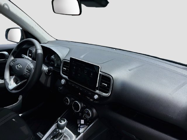 New 2026 Hyundai Venue SEL FWD image 30