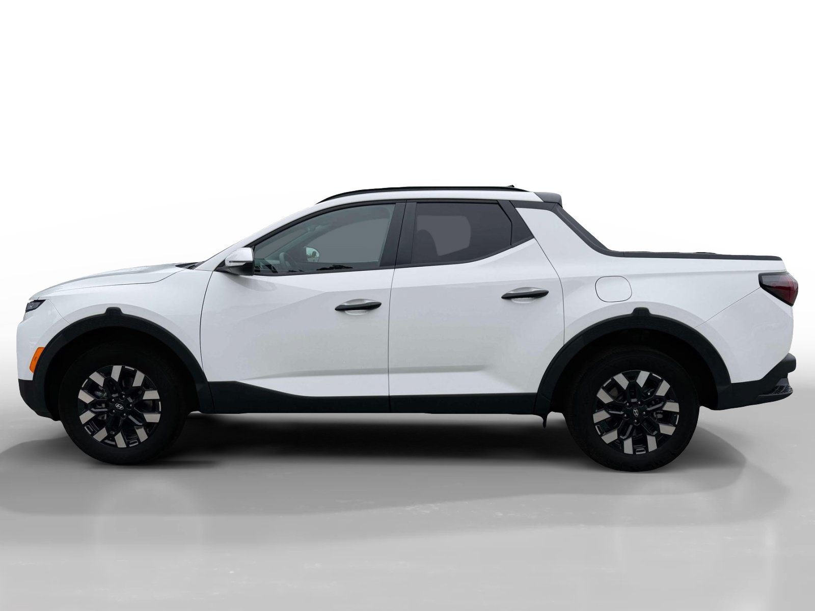 New 2027 Hyundai Santa Cruz SEL AWD/4WD image 3