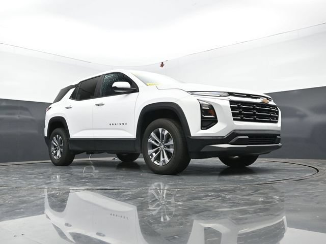 Used 2025 Chevrolet Equinox LT FWD image 57