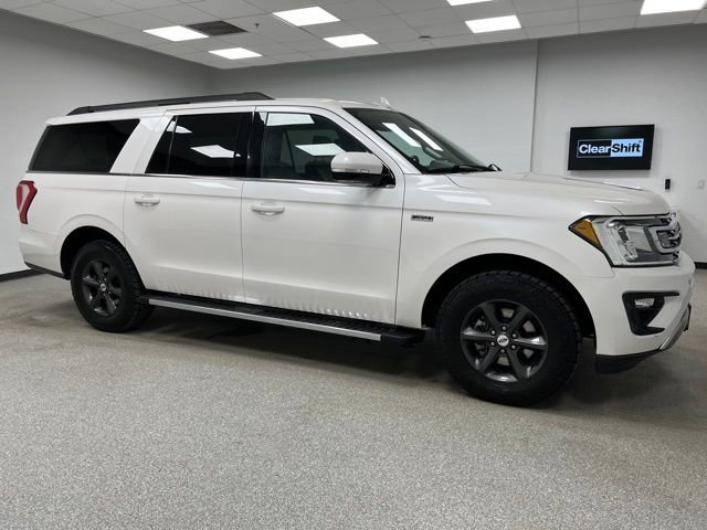 Used 2018 Ford Expedition Max XLT w/ Equipment Group 202A AWD/4WD image 66