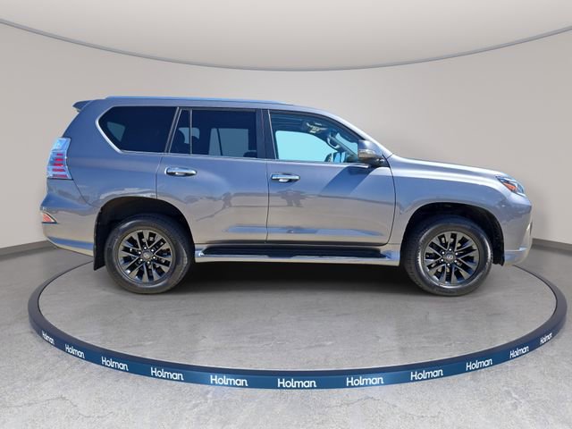 Used 2022 Lexus GX 460 Premium w/ Premium Plus Package image 5