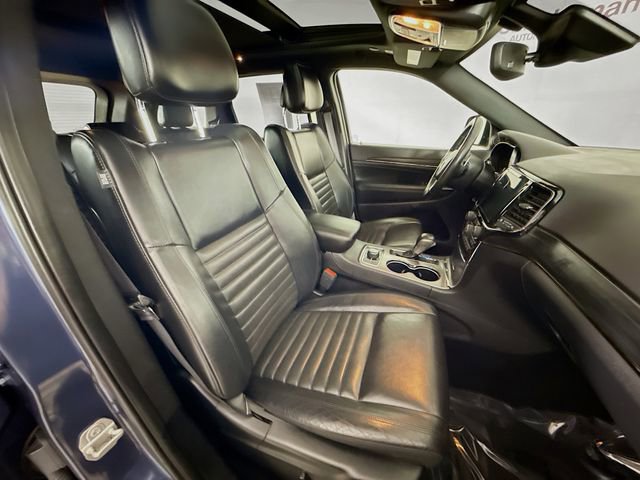 Used 2021 Jeep Grand Cherokee Limited X AWD/4WD image 28