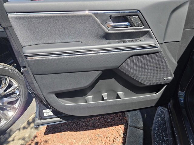 New 2026 GMC Sierra EV Elevation w/ Premium Package image 13