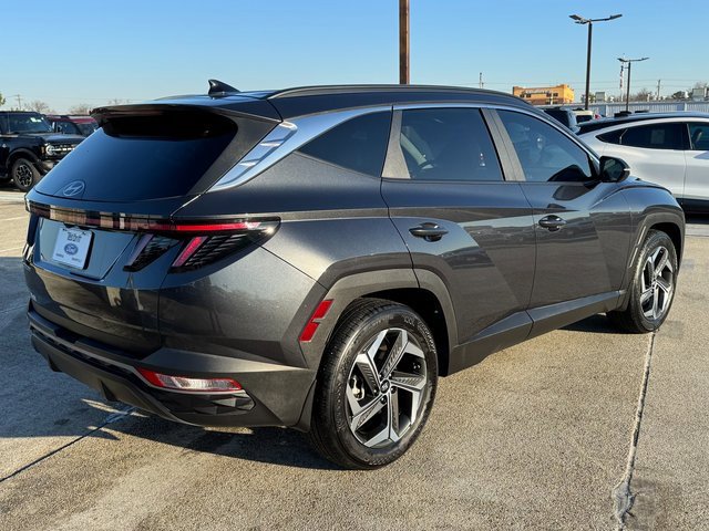 Used 2022 Hyundai Tucson SEL w/ Convenience Package image 7