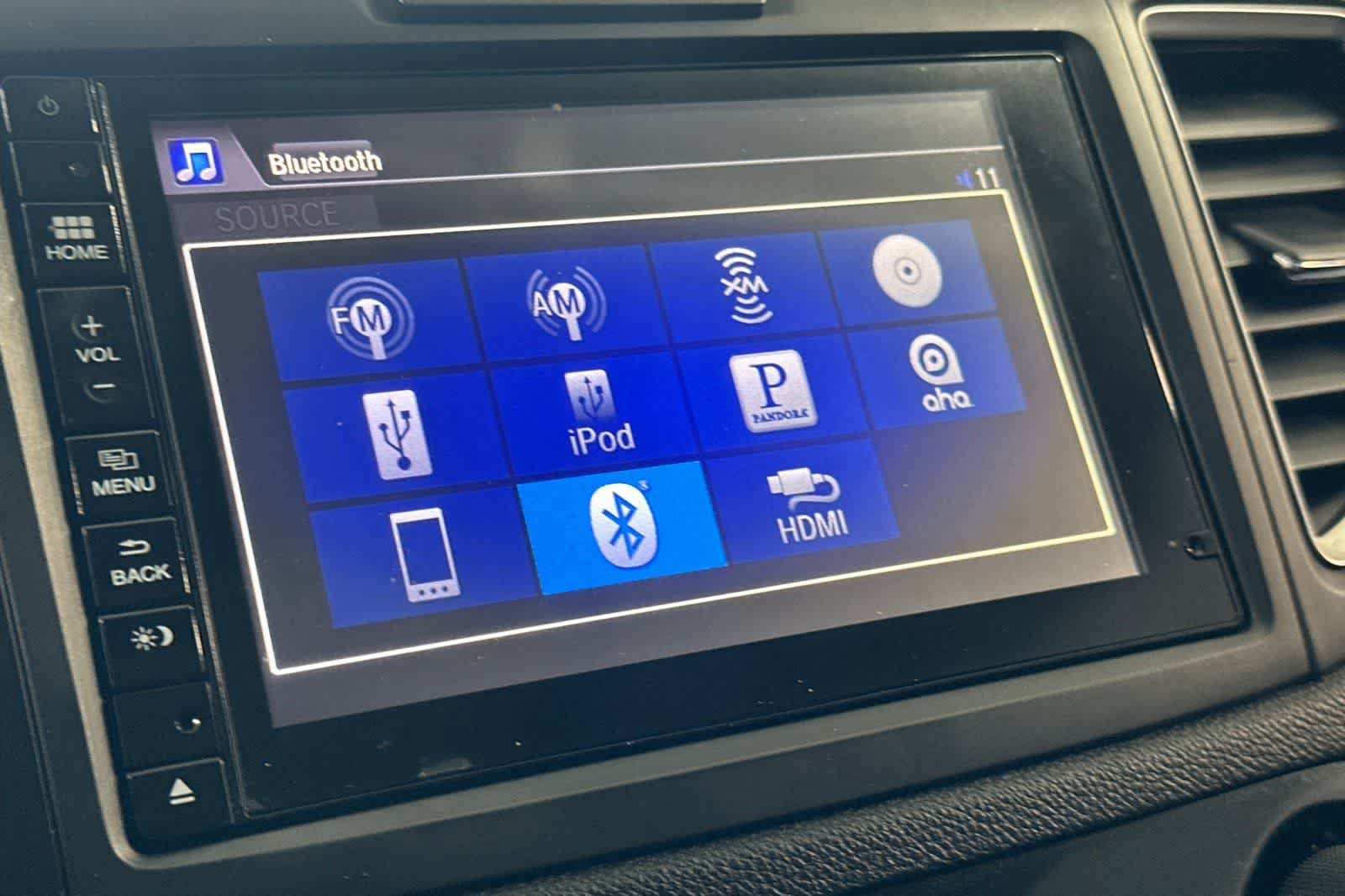 Used 2016 Honda CR-V EX-L image 22