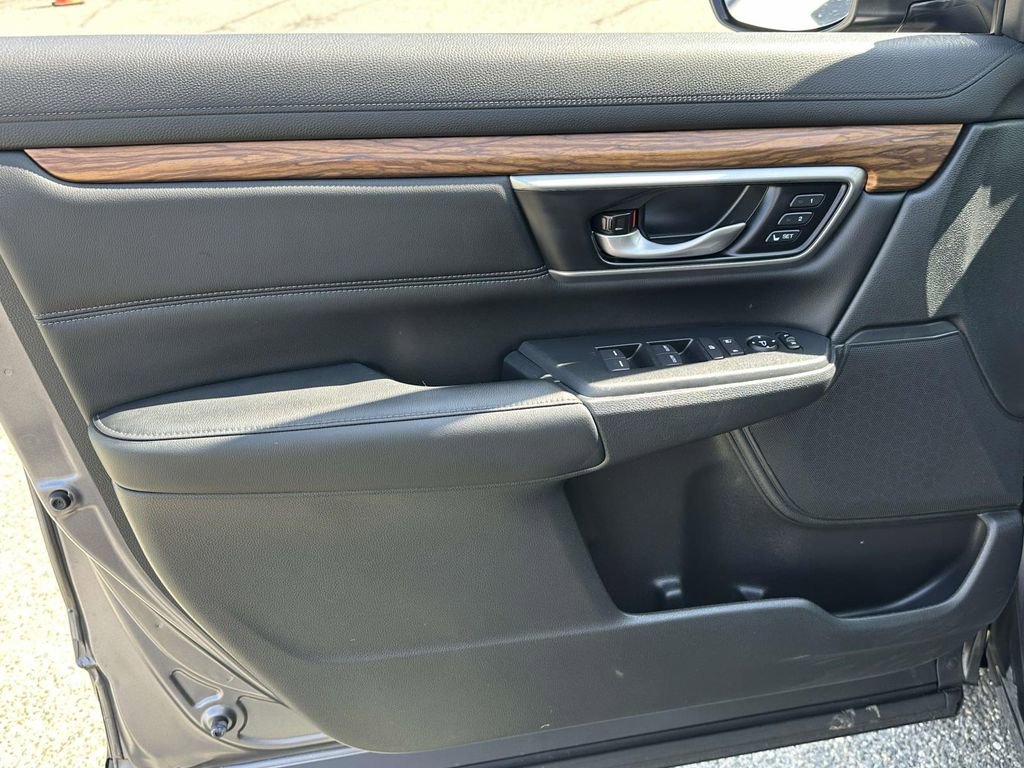 Certified 2022 Honda CR-V Touring image 14