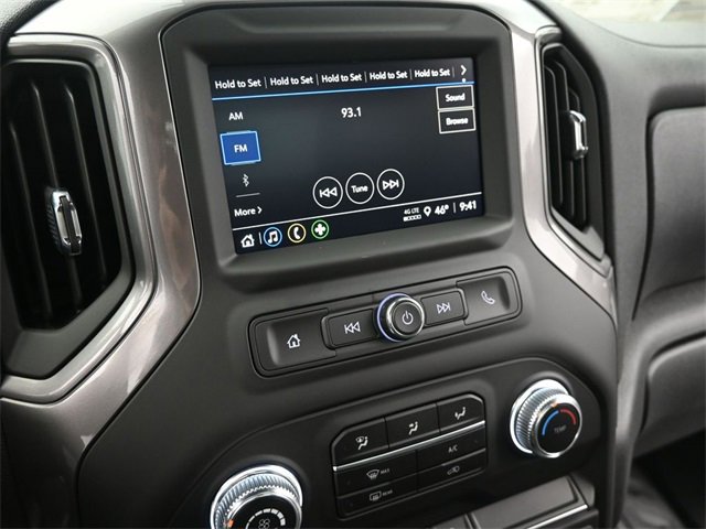 New 2025 GMC Sierra 1500 Pro w/ Pro Value Package image 30