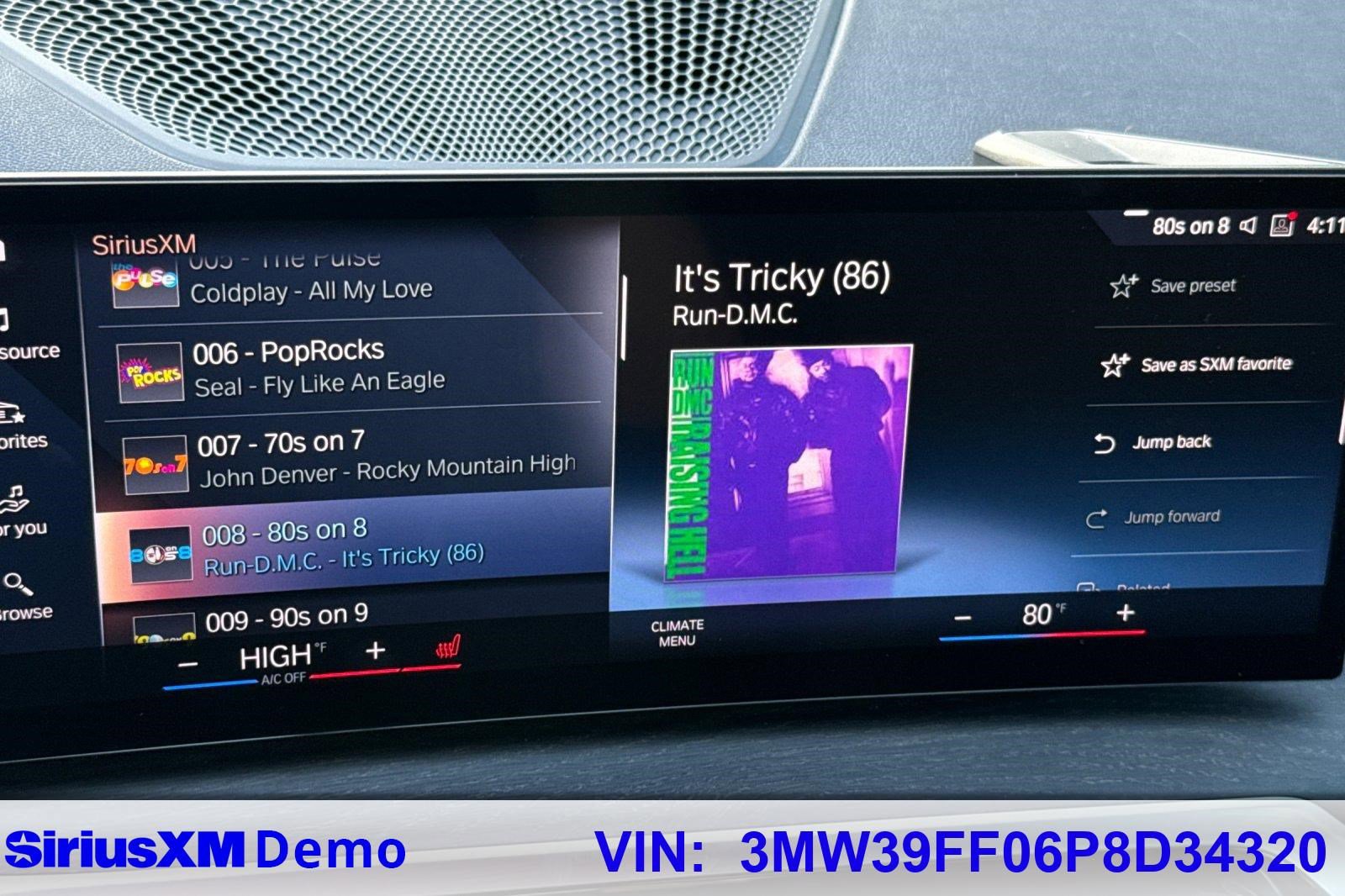 Certified 2023 BMW 330e w/ Convenience Package image 38