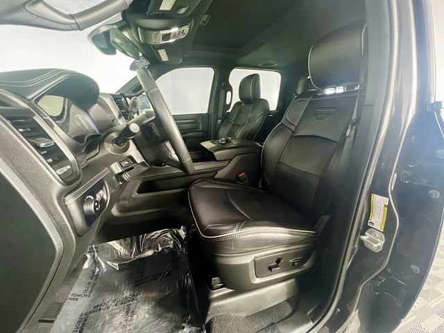 Used 2024 RAM 2500 Rebel w/ Level 2 Equipment Group AWD/4WD image 10