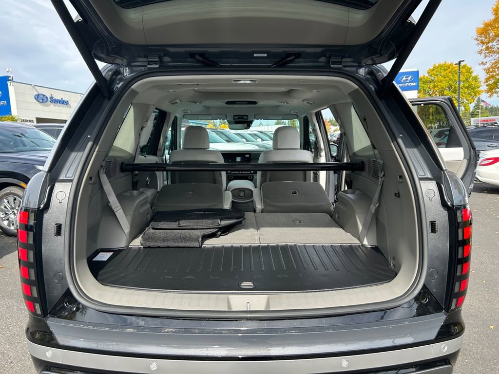 New 2026 Hyundai Palisade Limited image 24