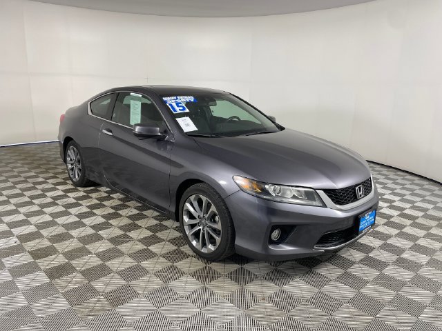 Used 2015 Honda Accord EX-L image 24