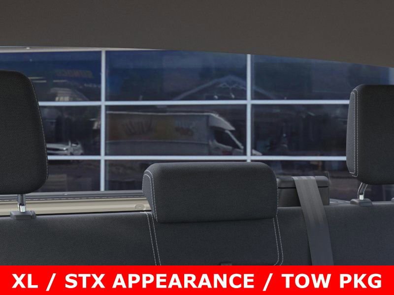 New 2025 Ford Ranger XL image 22