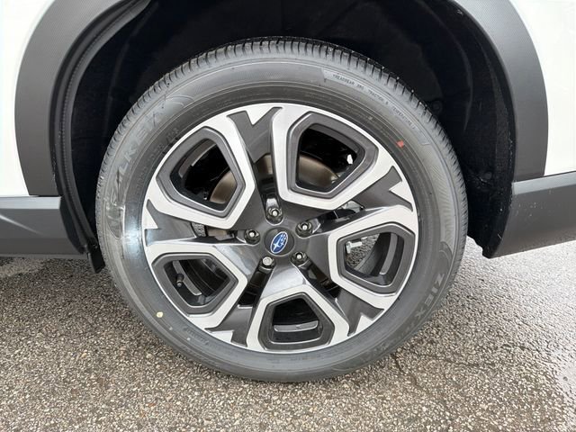 New 2026 Subaru Ascent Limited AWD/4WD image 26