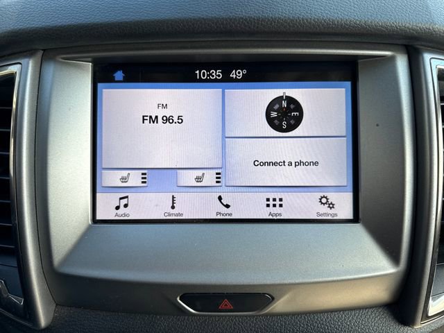 Used 2019 Ford Ranger XLT w/ Equipment Group 302A Luxury image 24