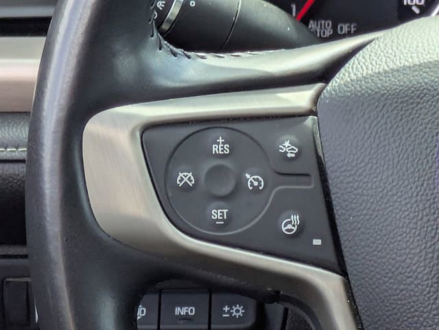 Certified 2021 GMC Acadia Denali w/ Denali Technology Package FWD image 16