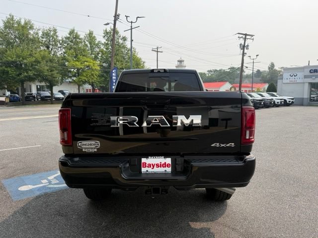 New 2026 RAM 2500 Limited AWD/4WD image 11