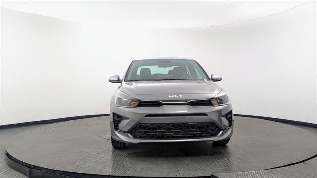 Used 2023 Kia Rio S FWD image 12