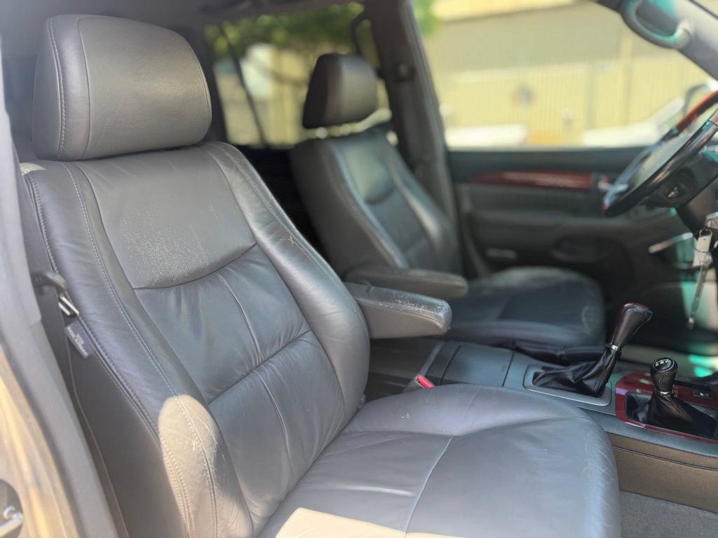 Used 2008 Lexus GX 470 AWD/4WD image 13