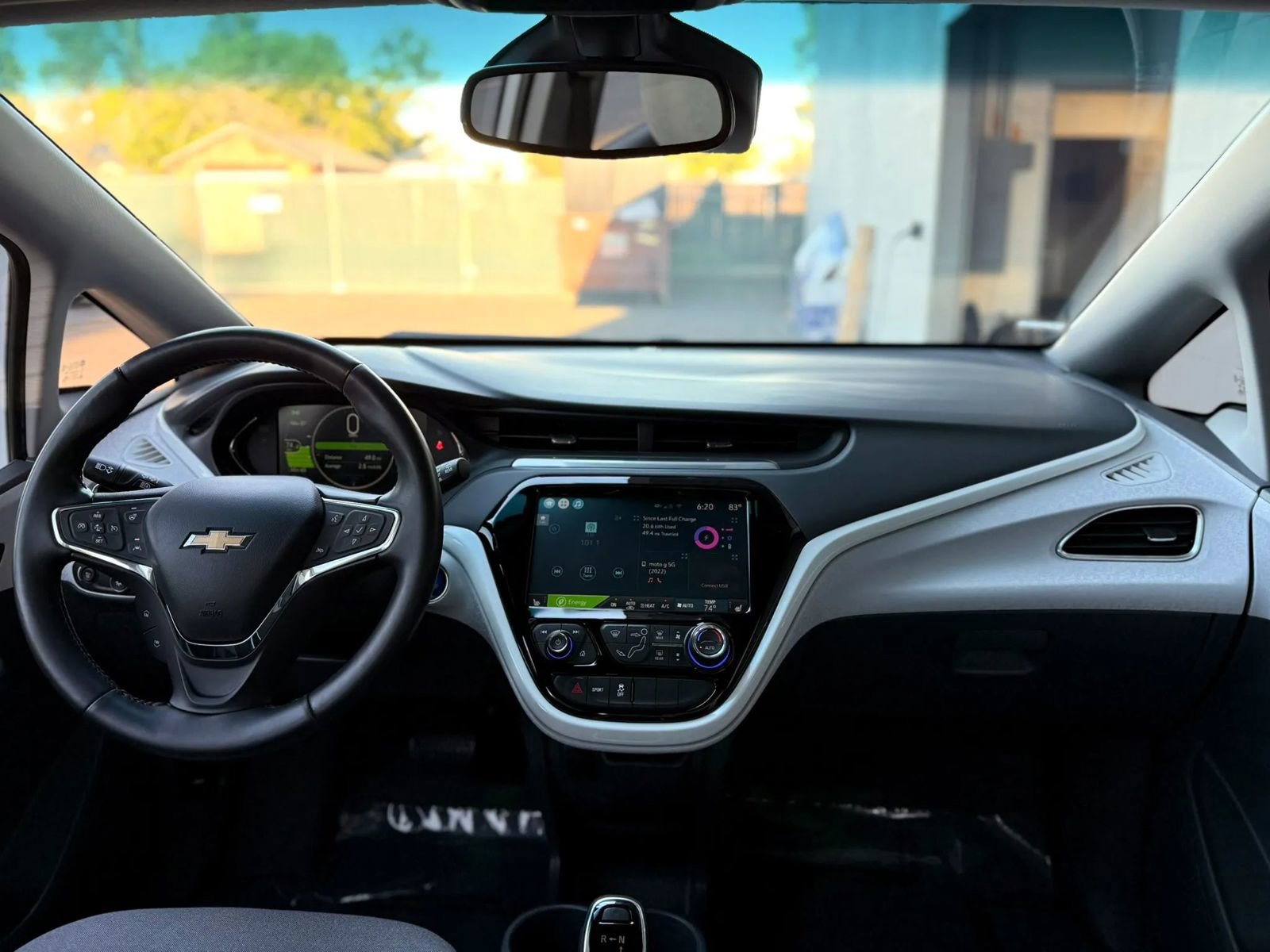 Used 2020 Chevrolet Bolt LT image 10