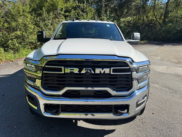New 2026 RAM 5500 Tradesman image 3