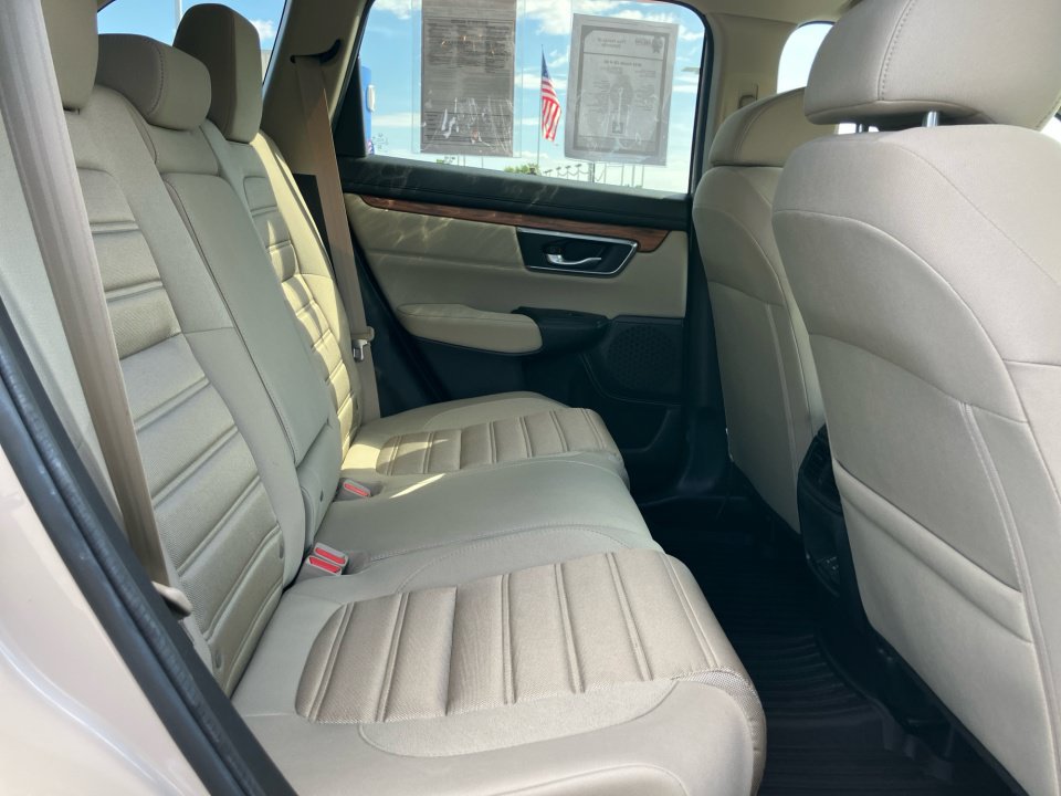 Used 2019 Honda CR-V EX image 33