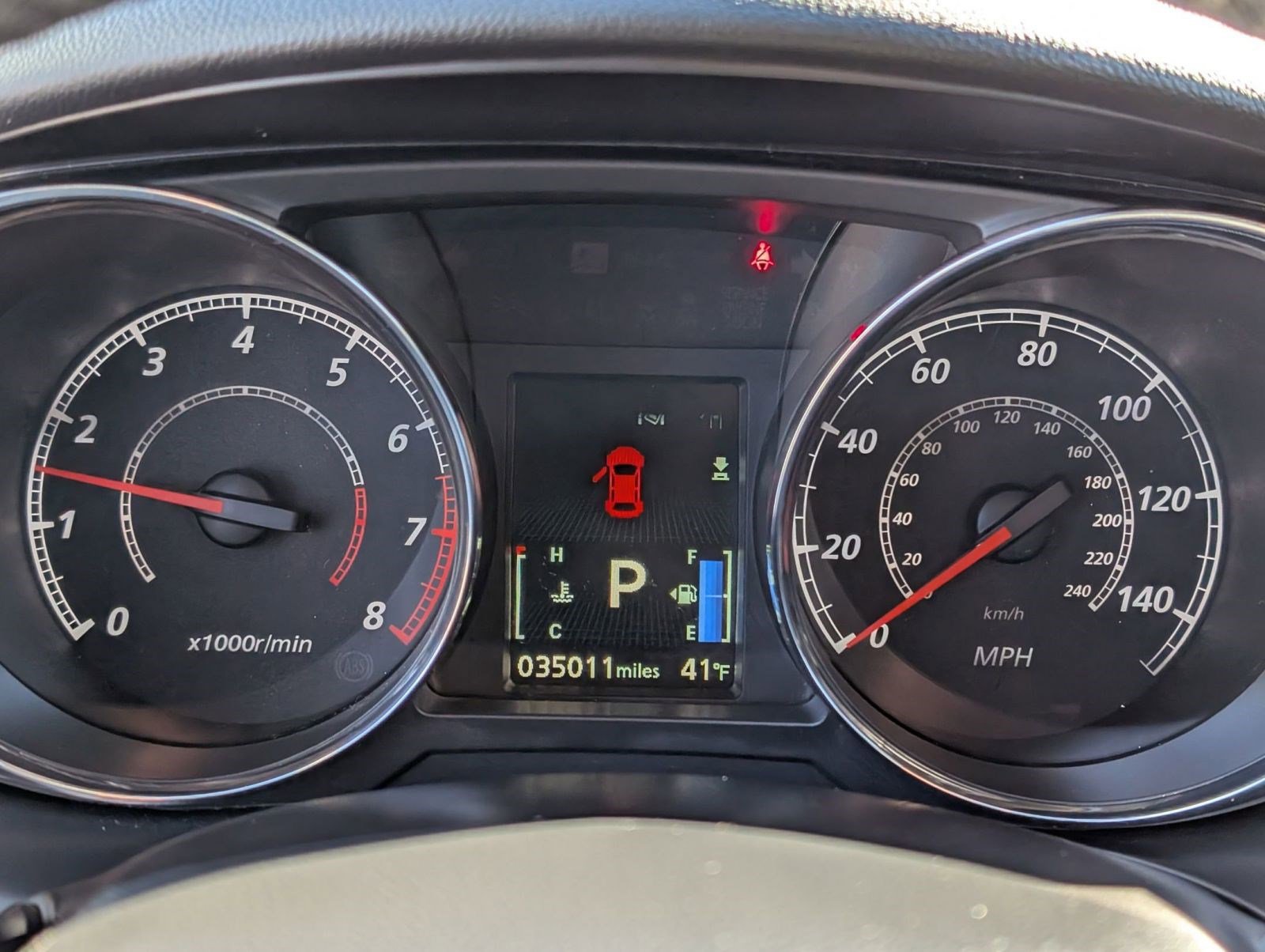 Used 2024 Mitsubishi Outlander Sport SE image 20