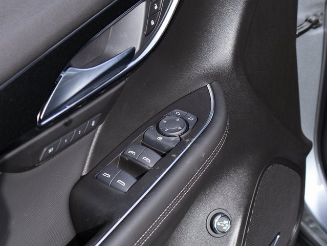 New 2026 Buick Envision Preferred AWD/4WD image 18