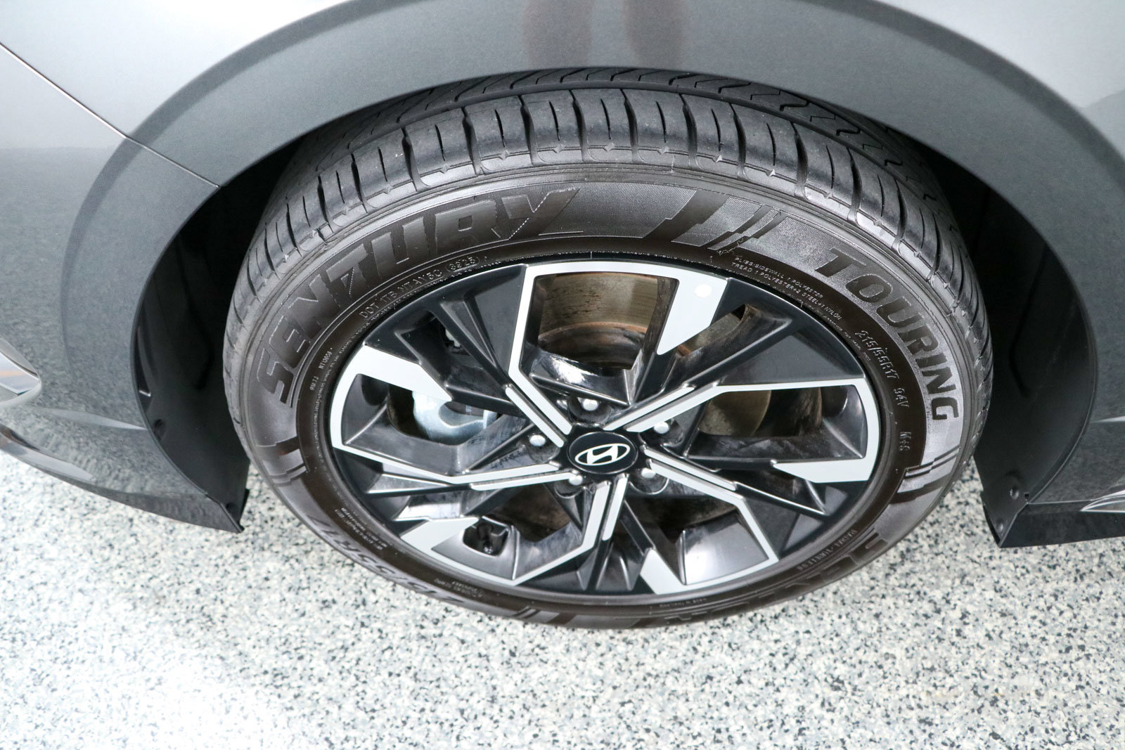 Used 2025 Hyundai Sonata SEL FWD image 11