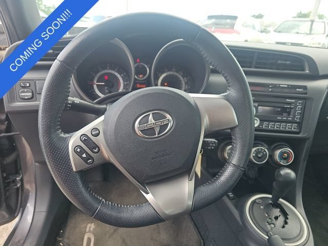 Used 2011 Scion tC FWD image 10