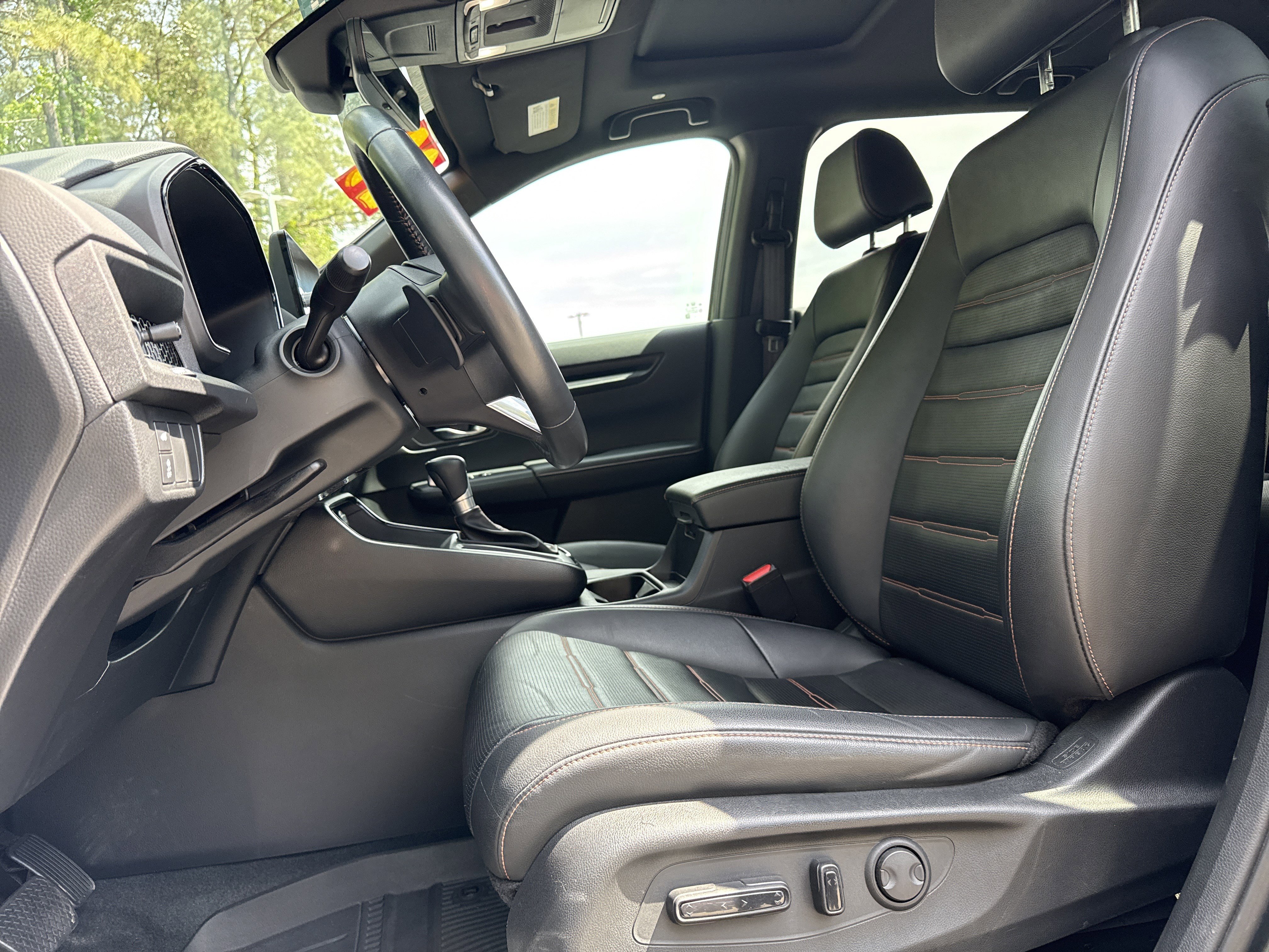 Used 2024 Honda CR-V Sport-L image 16