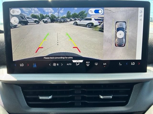 New 2026 Ford Explorer ST w/ Sun And Sound Package AWD/4WD image 41