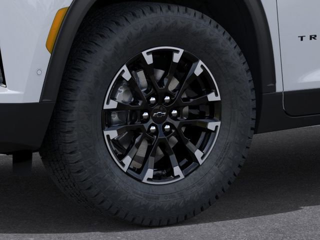New 2026 Chevrolet Traverse Z71 w/ Enhanced Driving Package AWD/4WD image 9