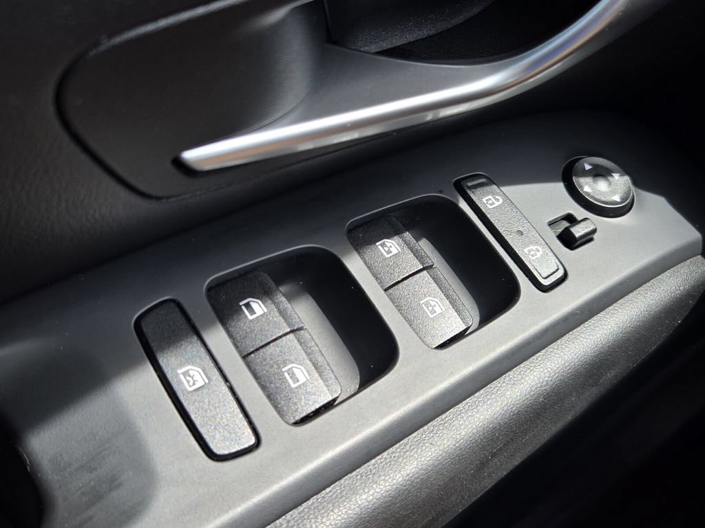 Certified 2024 Hyundai Tucson SEL FWD image 25