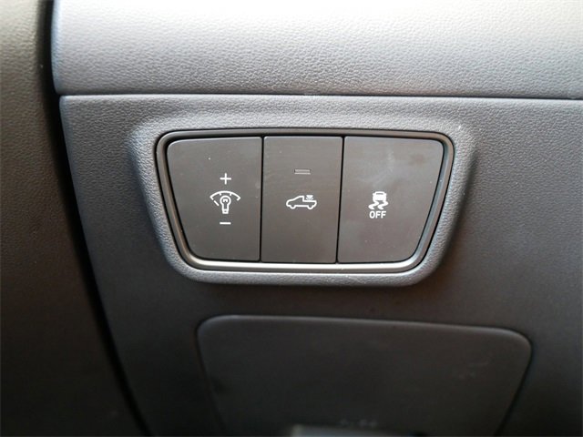 Used 2024 Hyundai Santa Cruz SEL image 27