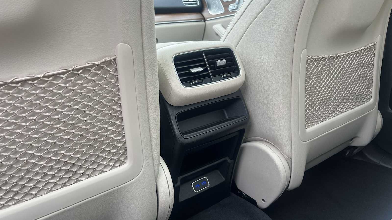 New 2026 Mercedes-Benz GLE 350 4MATIC image 39