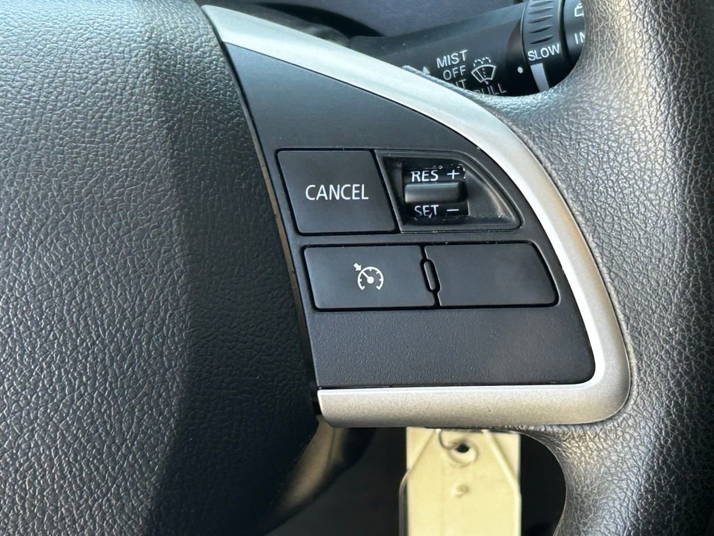 Used 2024 Mitsubishi Mirage ES image 29