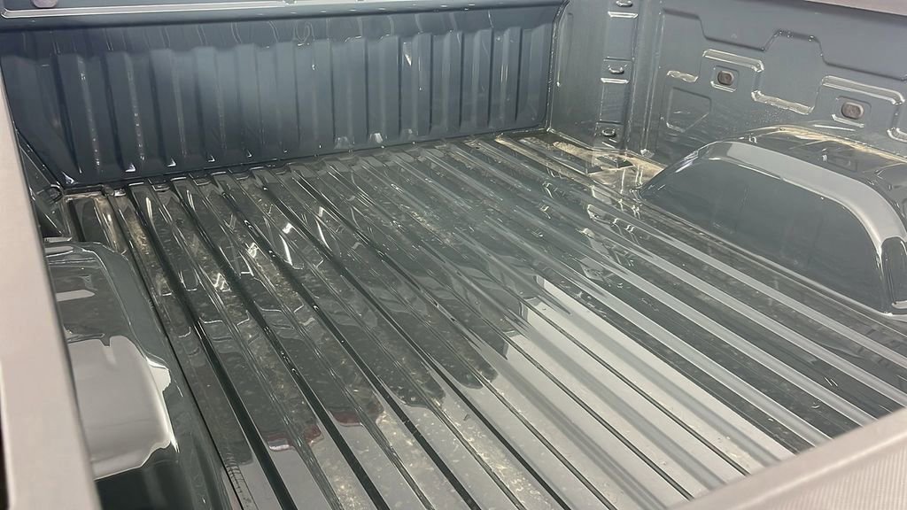 New 2025 Chevrolet Silverado 1500 LT image 31