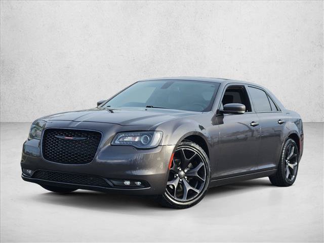 Used 2021 Chrysler 300 S RWD image 4