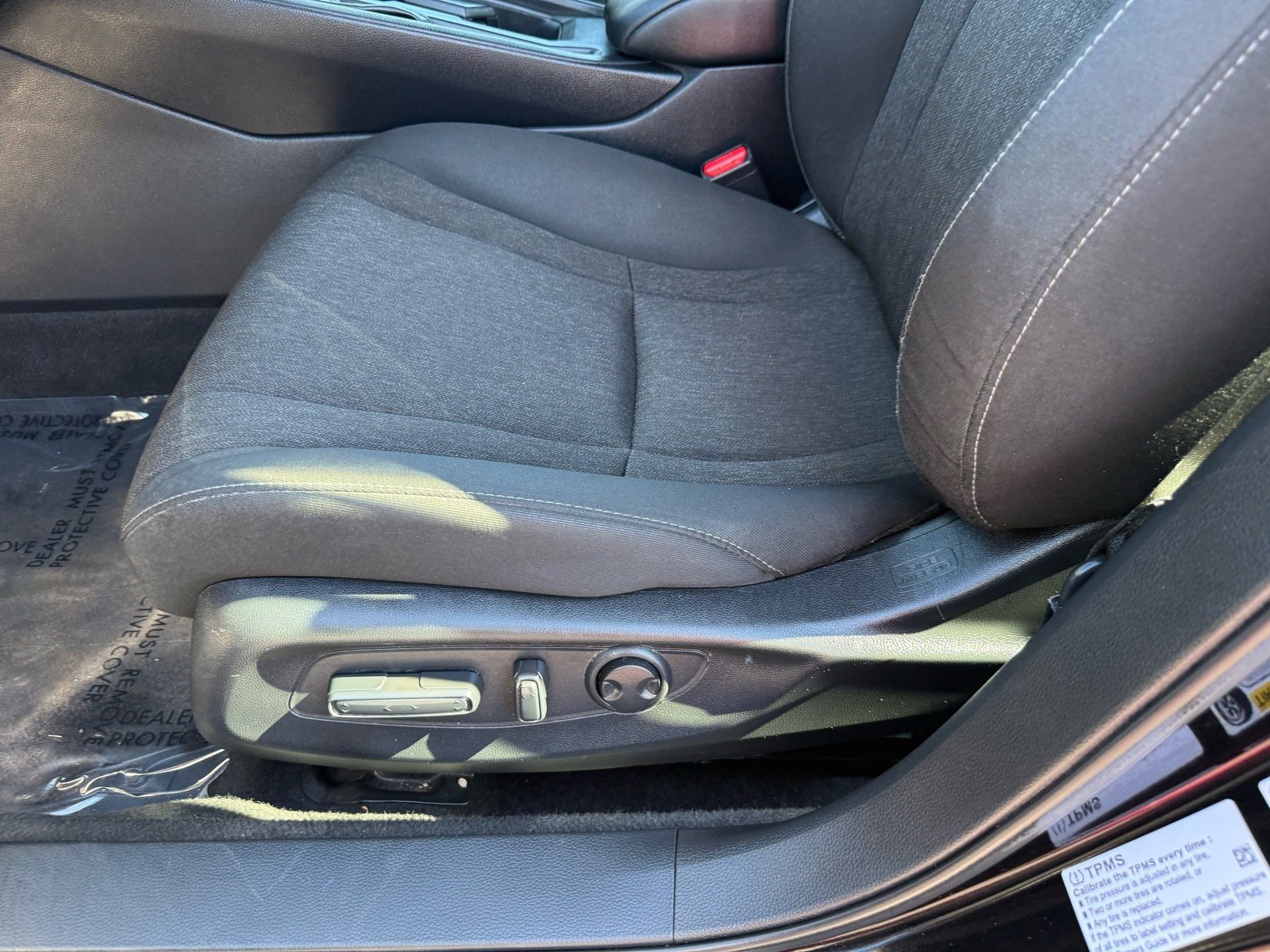 Used 2024 Honda Accord EX image 14