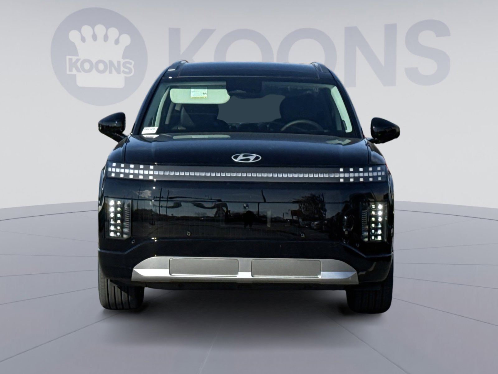 New 2026 Hyundai Ioniq 9 Limited image 11