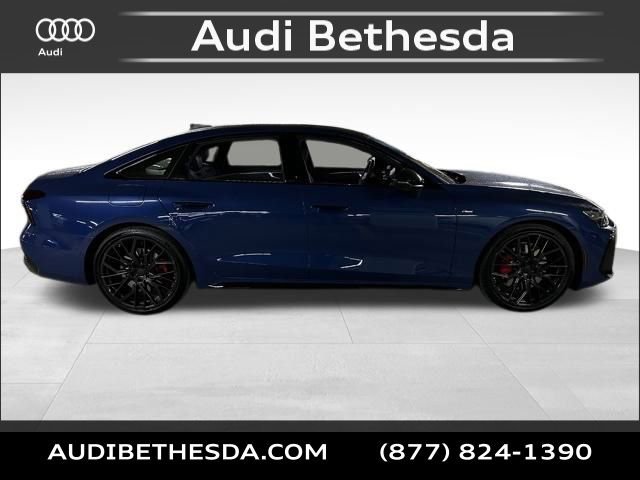 New 2026 Audi A6 Prestige image 8