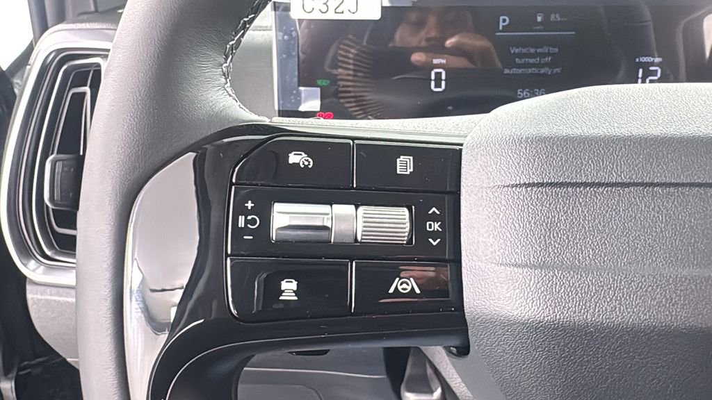 New 2026 Kia Sorento EX image 22