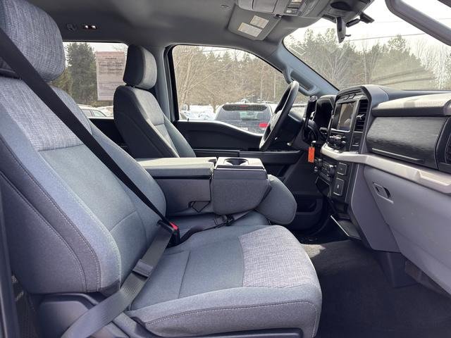 Used 2023 Ford F150 XLT AWD/4WD image 15
