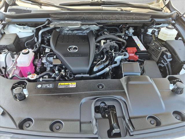 Used 2025 Lexus RX 350 Premium w/ Accessory Package FWD image 23