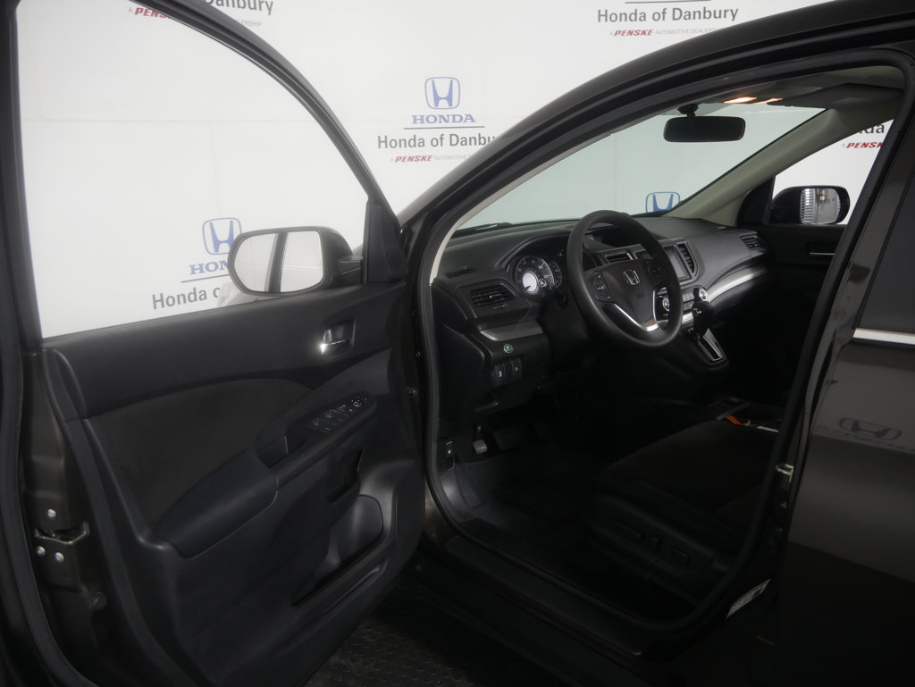 Used 2016 Honda CR-V EX image 11