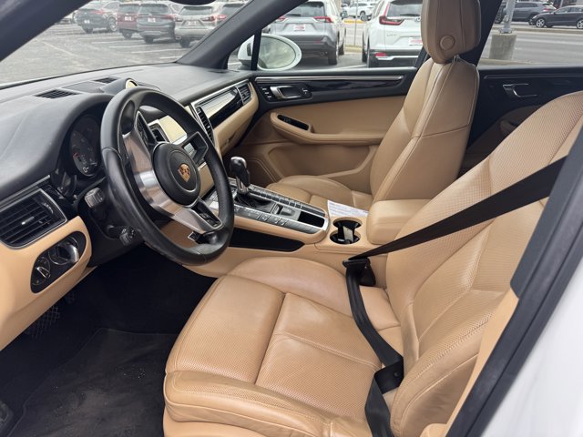 Used 2018 Porsche Macan S w/ Premium Package Plus image 5