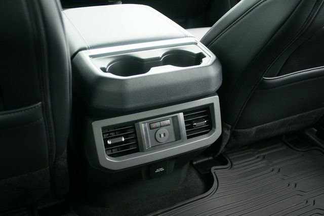 New 2026 Ford F350 Lariat image 34