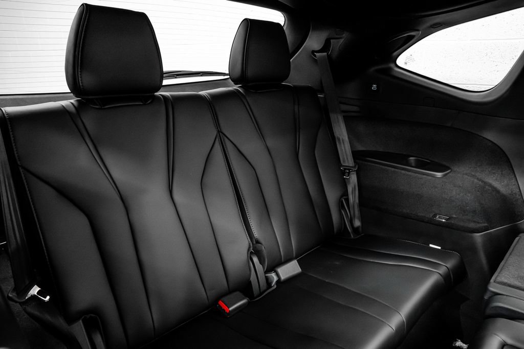 New 2026 Acura MDX A-Spec image 25