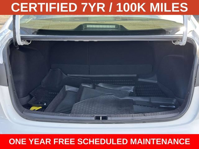 Used 2022 Toyota Corolla LE FWD image 10